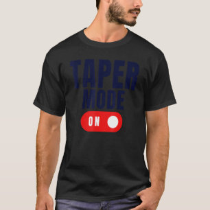 T-shirt Arrêter De Boire - Taper Comme Un Boss_1