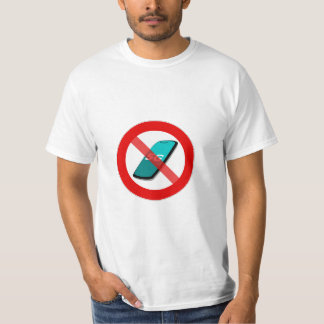 T-shirt Arrêter le 5G dangereux