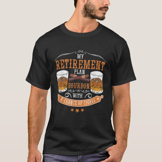 T-shirt Arrêter ou mourir (Devant)