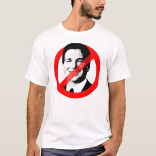 T-SHIRT ARRÊTER RON DESANTIS