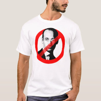 T-SHIRT ARRÊTER STEPHEN MILLER