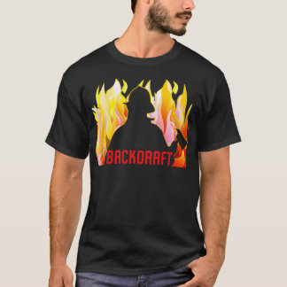 T-shirt Arrière-plan