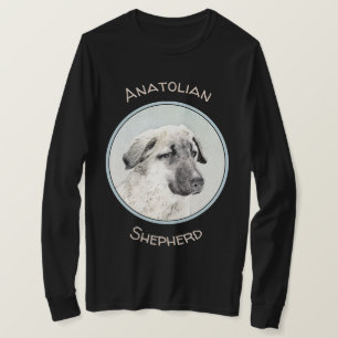 T-shirt arrondi uniquement2