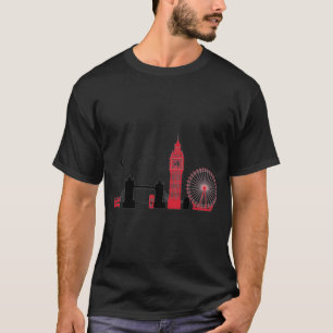 T-shirt arsenal, londres