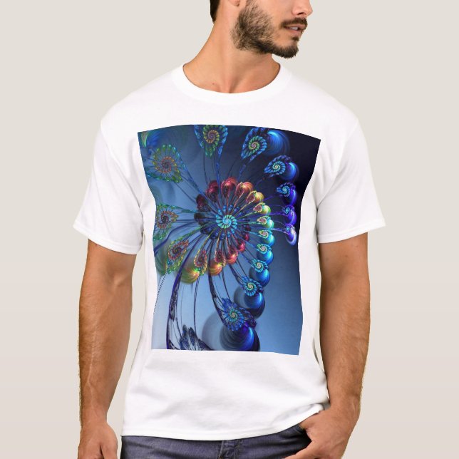 T-shirt Art (Devant)