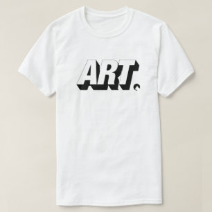 T-shirt Art