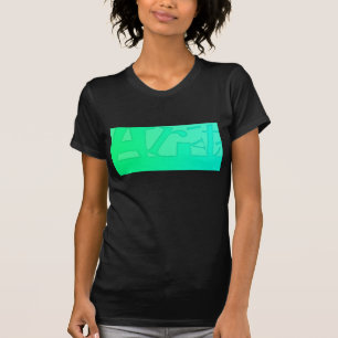 T-shirt art