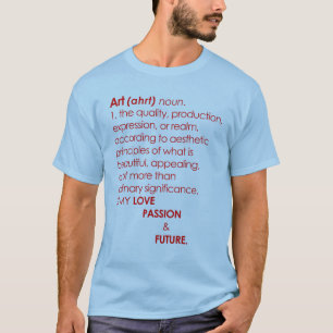 T-shirt Art