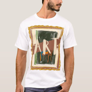T-shirt Art