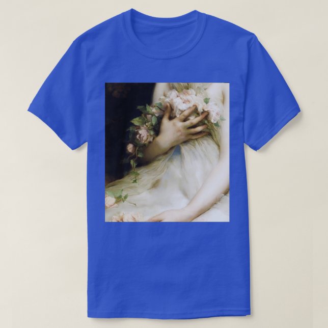 T-shirt Art. 22 de la Renaissance (Design devant)