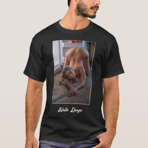 T-shirt Art & amp ; Merch Essential T-Shir