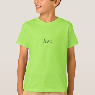 T-SHIRT ART AND DESIGN BOY'S T SHIRT