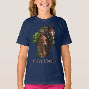 T-shirt Art animal