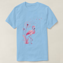 Art botanique d'oiseaux | Rêve de pissenlit de fla