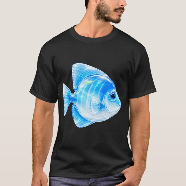 T-shirt Art chinois (Devant)