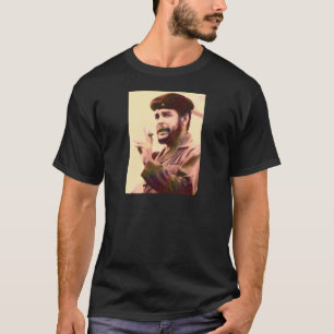 T-shirt art de che
