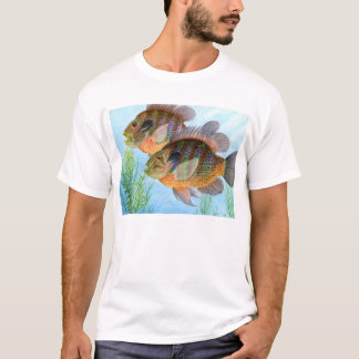 T-shirt Art de gain par E. Jiang - catégorie 6