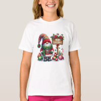 Art de gnome de Noël cosy – Fêtes de fin d'année