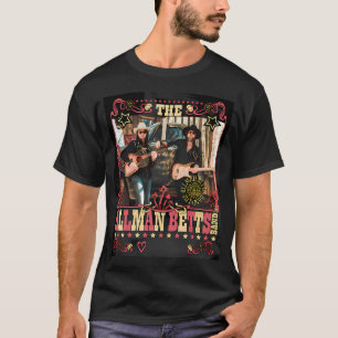 T-shirt Art de groupe Fan vintage vintage