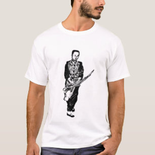 T-shirt Art de Hmong
