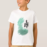 art de l'arbre vert scandinave simple moderne ment