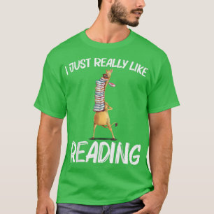 T-shirt Art De Lecture cool Pour Hommes Femme Apprentissag