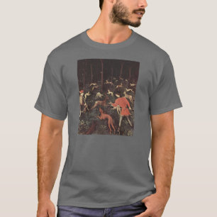 T-shirt Art de Paolo Uccello