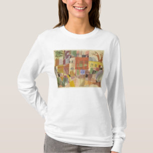 T-shirt Art de Paul Klee