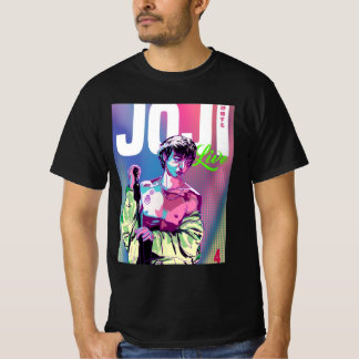T-shirt Art de peinture Filty Frank
