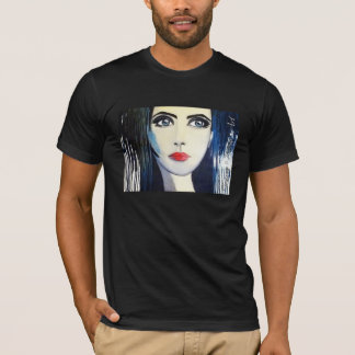 T-shirt Art de soutien