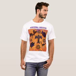 T-shirt Art du Sud-Ouest
