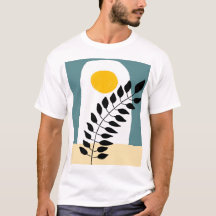 art esquisse boho