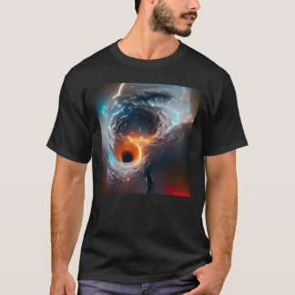 T-shirt Art généré par IA122