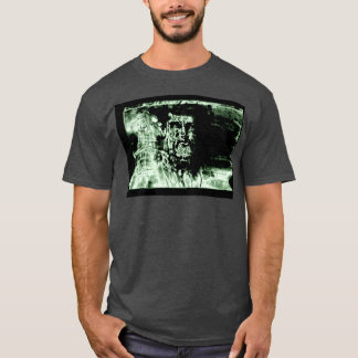T-shirt Art Global