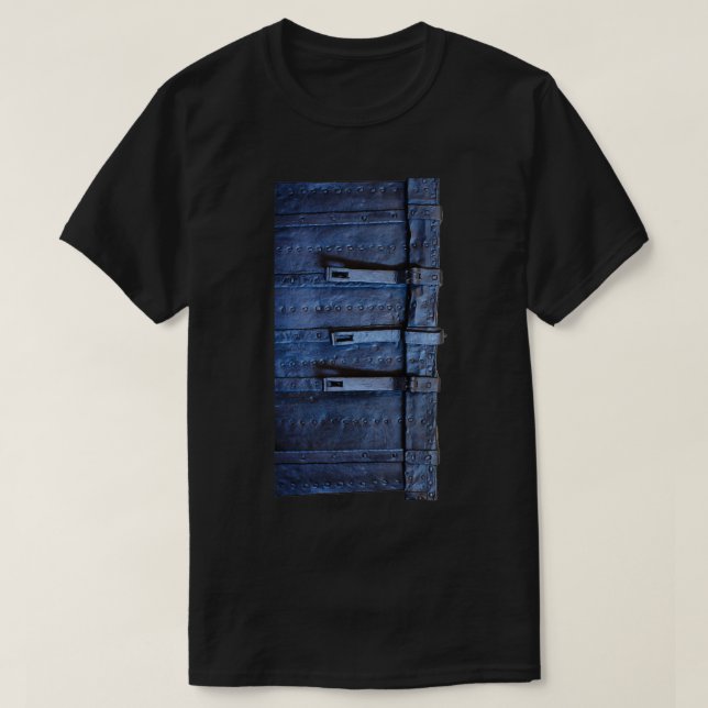 T-shirt Art médiéval et antique 2 (Design devant)