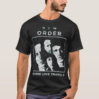 T-shirt Art - nouvel ordre
