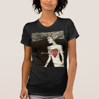 T-shirt Art original d'usage par Leandria