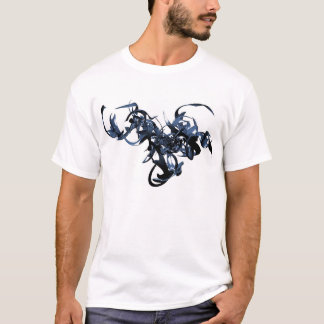 T-shirt Art par Lévi Zoesch