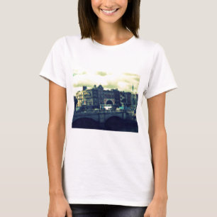 T-shirt Art Pop Dublin