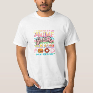 T-shirt Art Pour Femmes Hommes Filles Ados