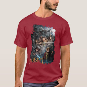 T-shirt Art principal