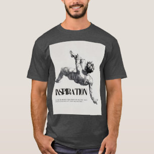 T-Shirt Art Renaissance Vintage - Inspiration Arti