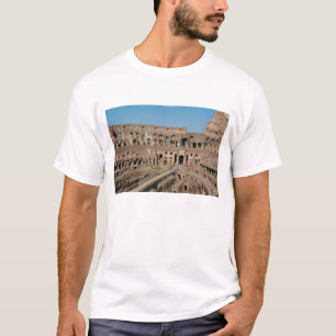 T-shirt Art romain. Le Colosseum ou Amphithéâtre flavien 6