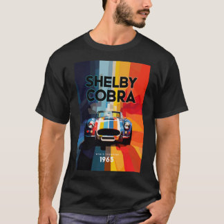 T-shirt Art Shel