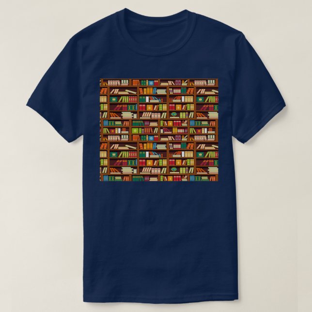 T-shirt Art vintage (Design devant)