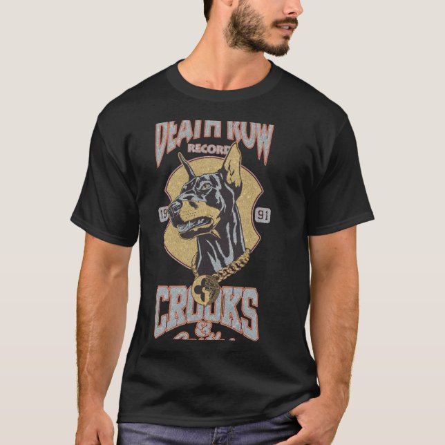 T-shirt Art vintage 11 (Devant)