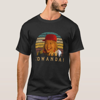T-shirt Art Vintage Tomatoes Verts Filmsowanda famille
