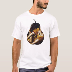 T-shirt ArTee - Judith Slay Holofernes