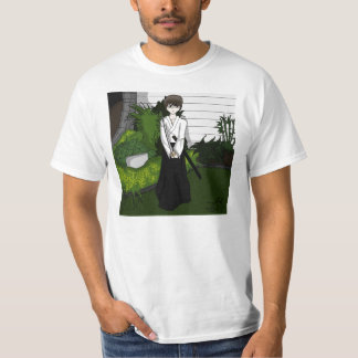 T-shirt Artemisfowl5000