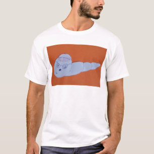 T-shirt Arthur